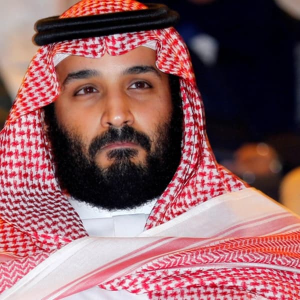 محمد بن سلمان بين الإصلاح والقبضة الحديدية