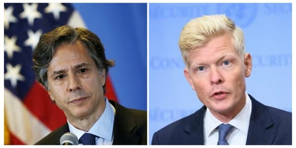 الولايات المتحدة تجدد دعمها القوي للجهود الاممية لتمديد وتوسيع الهدنة في اليمن