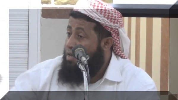 محكمة ابتدائية في عدن تفضي باعدام ثلاثة متهمين باغتيال الشيخ السلفي سمحان الراوي