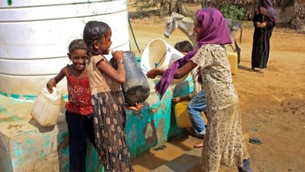 أكثر من 860 ألف نازح عائد يعانون نقصاً شديداً في الاحتياجات الأساسية للعيش