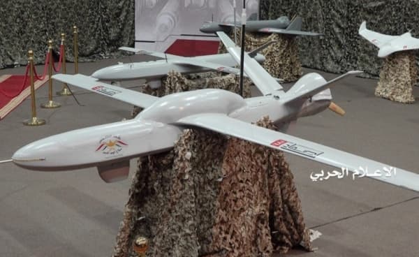 استهداف منشآت نفطية يستعيد أجواء الحرب.. ما تداعيات تصنيف الحوثيين "جماعة إرهابية"؟