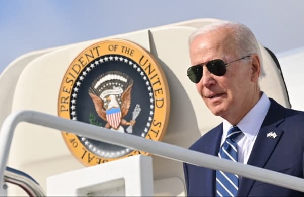 لأول مرة منذ توليه رئاسة أمريكا.. بايدن سيزور مصر للمشاركة في قمة المناخ