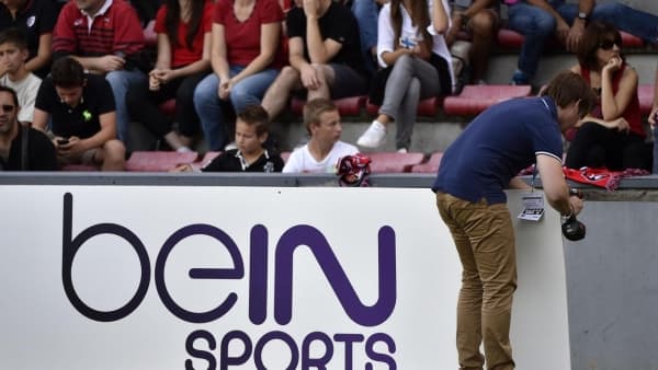 مباريات كأس العالم المنقولة مجاناً على قناة beIN sports