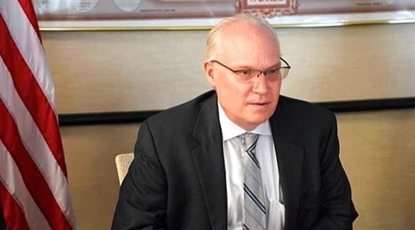 أمريكا تدعو لوقف الهجمات على الموانئ في اليمن