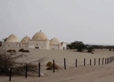 مقتل شخص واصابة 3 اخرين بقصف حوثي استهدف مسجدا جنوبي الحديدة