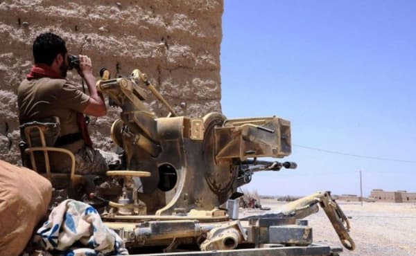 تجدد المواجهات بين القوات الحكومية وجماعة الحوثيين في مأرب وأنباء عن مقتل وجرح عشرات من مقاتلي الجماعة