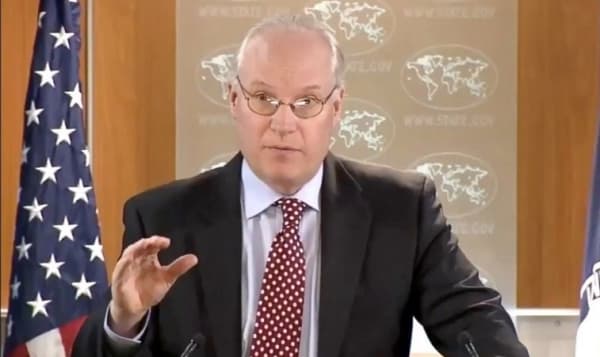 المبعوث الامريكي يقول ان الحوثيين يواجهون المطالب اليمنية العارمة بإنهاء الحرب بالابتعاد عن السلام