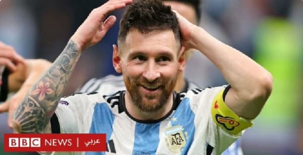 هل يعد ليونيل ميسي أفضل لاعب في تاريخ كرة القدم؟