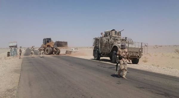 قتلى وجرحى باشتباكات بين القوات الحكومية ومسلحين قبليين في مأرب