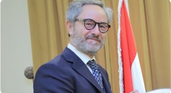 الاتحاد الأوروبي يؤكد بأنه سيضاعف جهوده لتمديد وتوسيع الهدنة الأممية