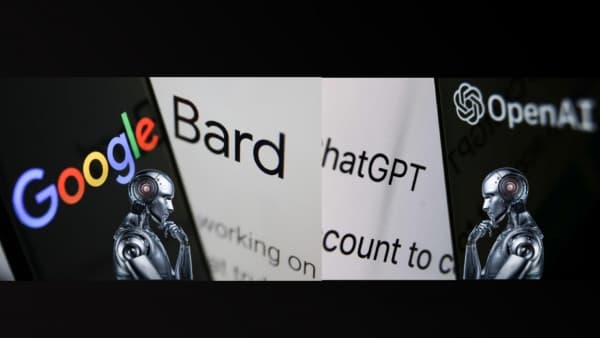 غوغل - مايكروسوفت..إعلان حرب الذكاء الاصطناعي ثورة تقنية أم تسويقية؟