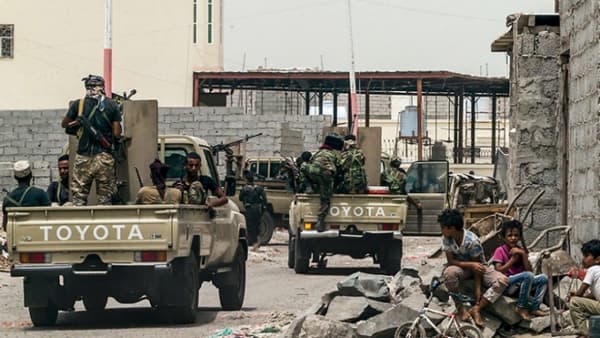 القاعدة في شبه الجزيرة العربية.. استغلال أزمة المناخ في اليمن