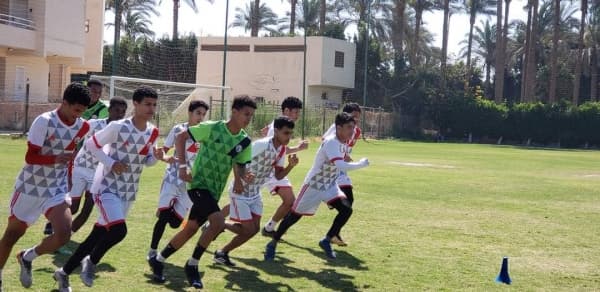 ناشئو اليمن يبدأون الأسبوع القادم معسكراً إعدادياً في الدمام السعودية