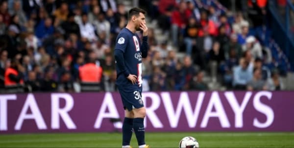 ليونيل ميسي يلعب بالسعودية الموسم المقبل في صفقة "استثنائية"