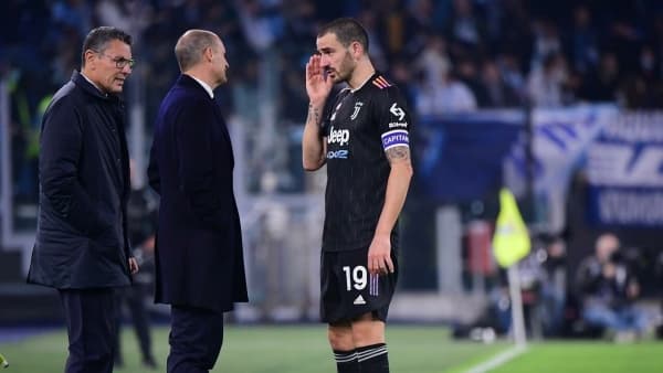 خصم عشر نقاط من يوفنتوس وتراجعه إلى المركز السابع في الدوري الايطالي