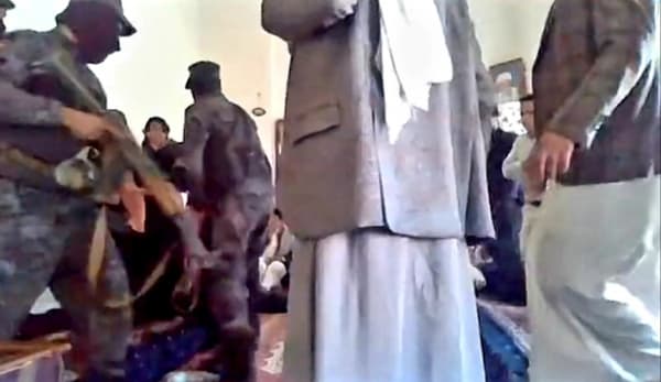 جماعة الحوثي تعتقل17شخصًا من اتباع الطائفة البهائية في اليمن