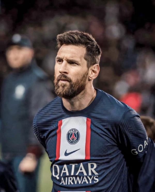 كل الطرق تؤدي إلى السعودية"..أنباء عن موافقة ميسي على الانتقال للهلال