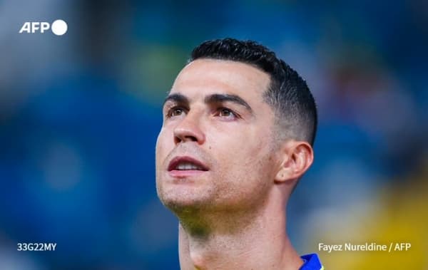 رونالدو "سوف أستمر" مع النصر الموسم المقبل