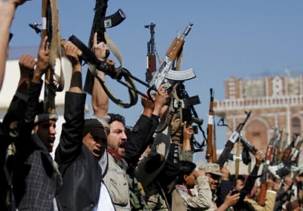 "مجلس الأقليات" يندد باستمرار الحوثيين في التحريض ضد أبناء الطائفة البهائية