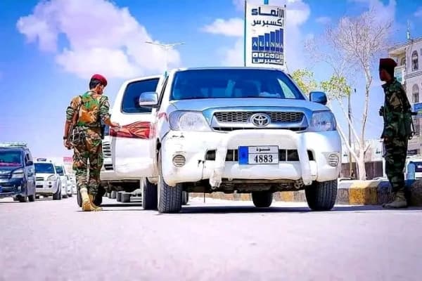 ضبط متهم بقتل زوجته في شبوة