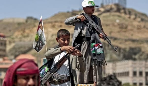 تقرير أممي يكشف ارتكاب أطراف النزاع في اليمن 1596 انتهاك جسيم ضد الأطفال عام 2022