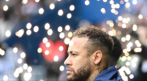 تغريم نيمار بمبلغ 3.3 مليون دولار بسبب مخالفات بيئية