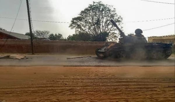 الأمم المتحدة تتهم "الدعم السريع" بارتكاب مجزرة جماعية في دارفور