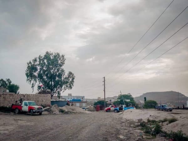 امن تعز يعلن التعرف على منفذي اغتيال موظف اممي ويؤكد استمرار ملاحقتهم