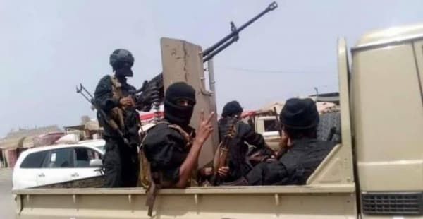 انطلاق حملة أمنية لملاحقة عناصر القاعدة في محافظة أبين