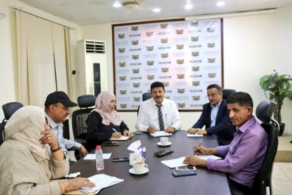 الاتفاق على تحديد آلية للإبلاغ عن الانتهاكات بحق النازحين