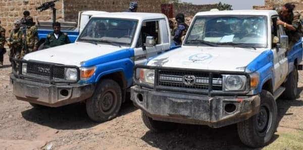 أمن تعز يضبط مطلوبين في قضيتي قتل