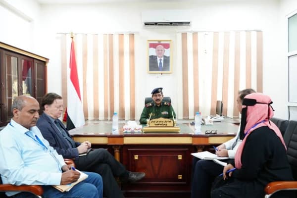 الأمم المتحدة تعتزم تدريب كوادر أمنية في مجال حقوق الإنسان