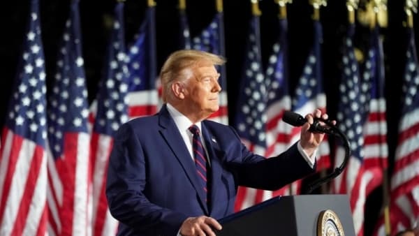 ترامب المطلوب للقضاء يخطف الأضواء من بقية المرشحين الجمهوريين