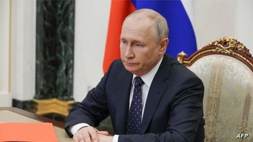 أول رد من الكرملين على الاتهامات بقتل زعيم فاغنر