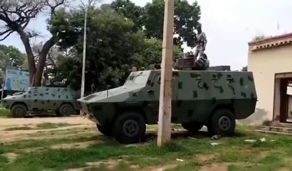 واشنطن تطالب طرفي الحرب السودانية نقل السلطة لحكومة مدنية