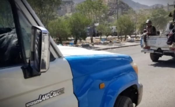 سلطات الأمن الحكومية تضبط 43 متهماً على ذمة قضايا جنائية