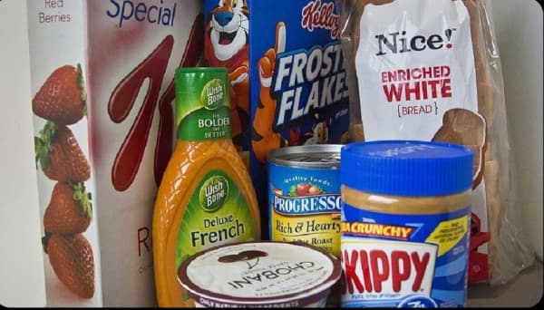 خمسة أطعمة تبدو صحية ولكنها مُضرة بالصحة