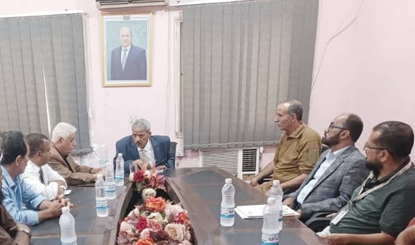 ترتيبات لإنشاء أول جامعة في اليمن للذكاء الاصطناعي