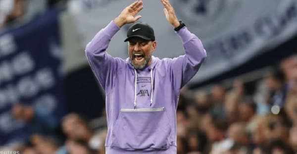 "الفار" يهزم ليفربول ورابطة الحكام تعترف بالخطأ