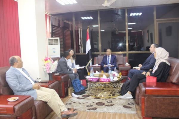 إطلاق استراتيجية أممية جديدة لمواجهة التحديات الإنسانية والتنموية خلال السنوات الثلاث القادمة