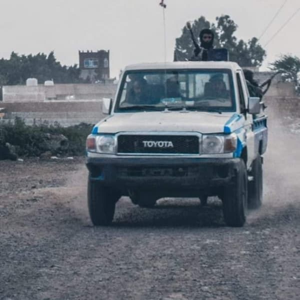 شرطة تعز تضبط مطلوبين على ذمة حادثة قتل أحد منتسبيها