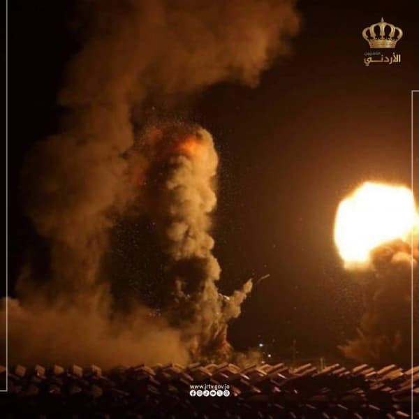 أعنف قصف على غزة منذ بدء الحرب.. وسط انقطاع الاتصالات والإنترنت