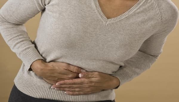 تأثيرات الإجهاد على عملية الهضم