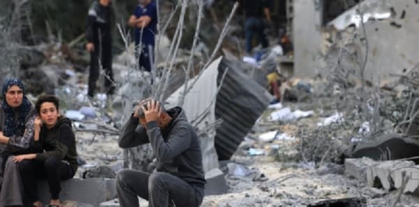 التكنولوجيا غيرت موازين القوى في حرب غزة