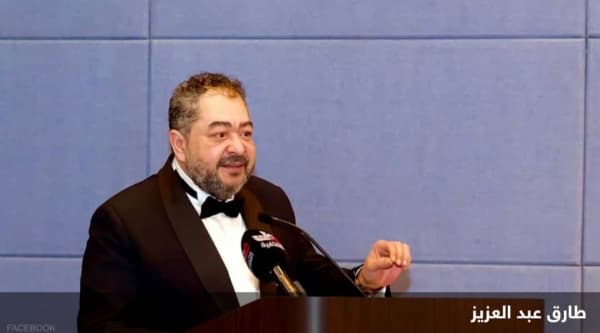 وفاة ممثل مصري شهير أثناء تصوير فيلم