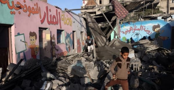 ما مصير نتنياهو و"حماس" بعد حرب غزة؟