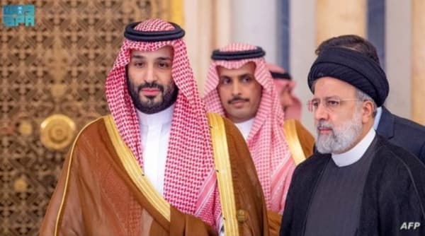 هل تقطع إيران "أذرعها" مقابل العرض السعودي؟