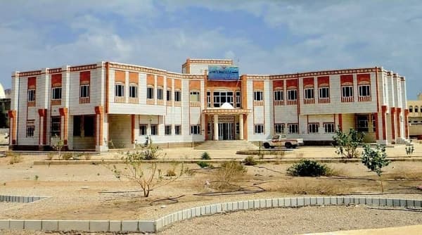 مصدر مسؤول ينفي حدوث انفجار أنبوب نقل النفط بشبوة