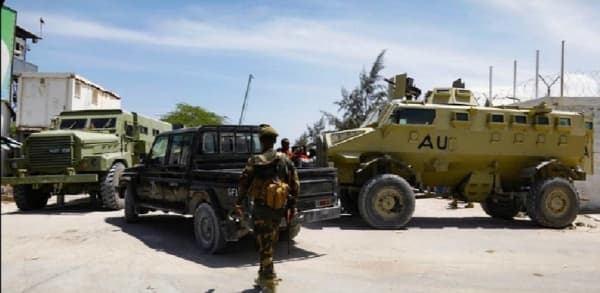 مقتل أكثر من 30 عنصراً إرهابياً بوسط البلاد