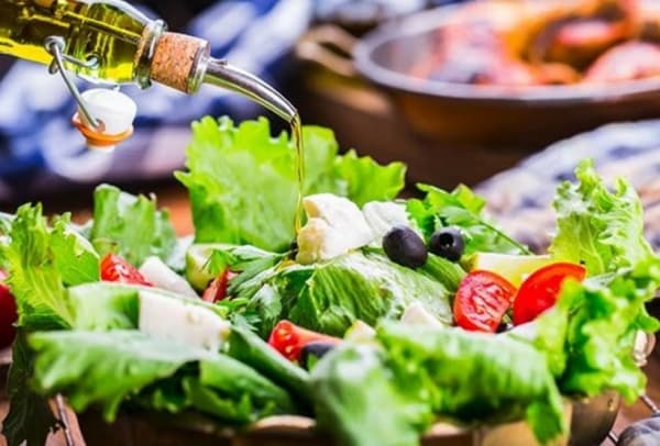 أفضل الأطعمة لمحاربة الالتهاب المزمن